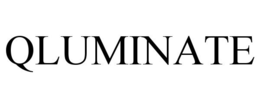 QLUMINATE trademark