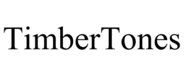 TIMBERTONES trademark