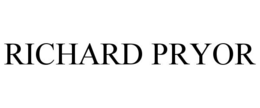 RICHARD PRYOR trademark