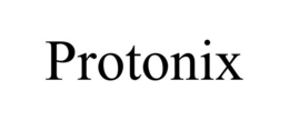 PROTONIX trademark