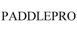 PADDLEPRO trademark