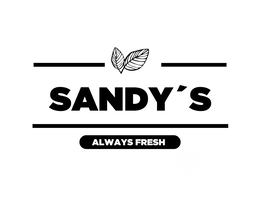 SANDY'S ALWAYS FRESH trademark