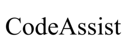 CODEASSIST trademark