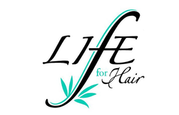 LIFE FOR HAIR trademark