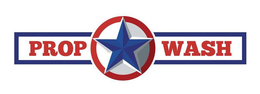 PROP WASH trademark