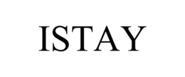 ISTAY trademark