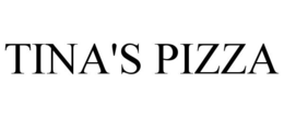 TINA'S PIZZA trademark