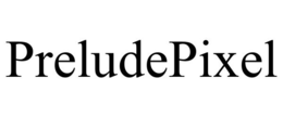 PRELUDEPIXEL trademark