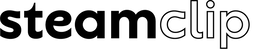 STEAMCLIP trademark