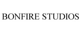 BONFIRE STUDIOS trademark