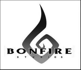 BONFIRE STUDIOS trademark