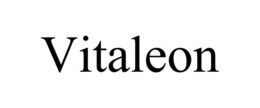 VITALEON trademark