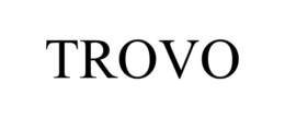 TROVO trademark