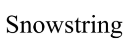SNOWSTRING trademark