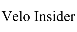 VELO INSIDER trademark