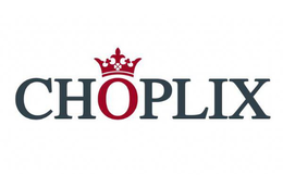 CHOPLIX trademark