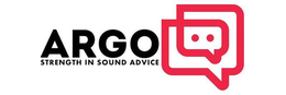 ARGO STRENGTH IN SOUND ADVICE trademark