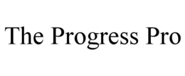 THE PROGRESS PRO trademark