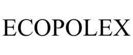 ECOPOLEX trademark