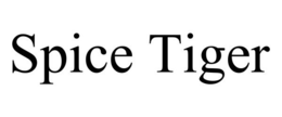 SPICE TIGER trademark