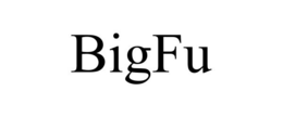 BIGFU trademark