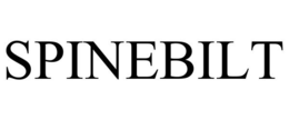 SPINEBILT trademark