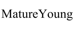 MATUREYOUNG trademark