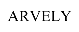 ARVELY trademark