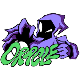 ORACLE trademark