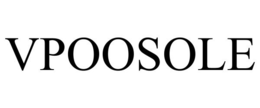 VPOOSOLE trademark