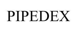 PIPEDEX trademark