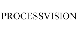 PROCESSVISION trademark