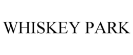 WHISKEY PARK trademark
