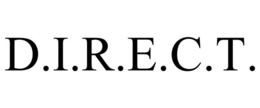 D.I.R.E.C.T. trademark