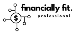 FINANCIALLY FIT. PROFESSIONAL trademark