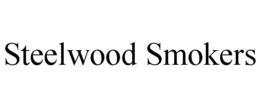 STEELWOOD SMOKERS trademark