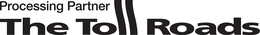 PROCESSING PARTNER THE TOLL ROADS trademark