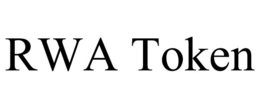 RWA TOKEN trademark