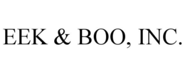 EEK & BOO INC trademark