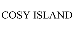 COSY ISLAND trademark