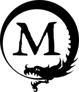 M trademark