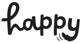 HAPPY trademark