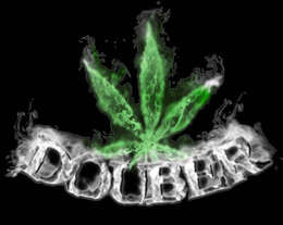 DOUBER trademark