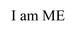 I AM ME trademark
