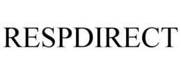 RESPDIRECT trademark