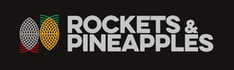 ROCKETS & PINEAPPLES trademark