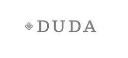 DUDA trademark