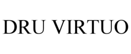 DRU VIRTUO trademark