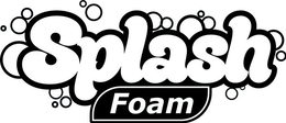 SPLASH FOAM trademark