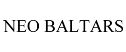 NEO BALTARS trademark